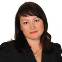 Алексеенко Алёна Николаевна